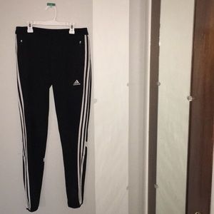 Adidas Soccer Pants